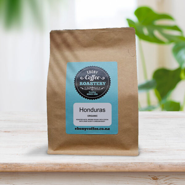 Honduras Organic