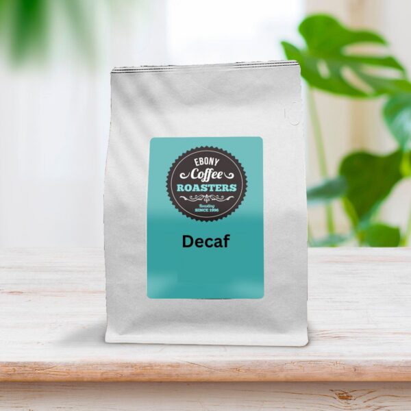 Decaf 1338